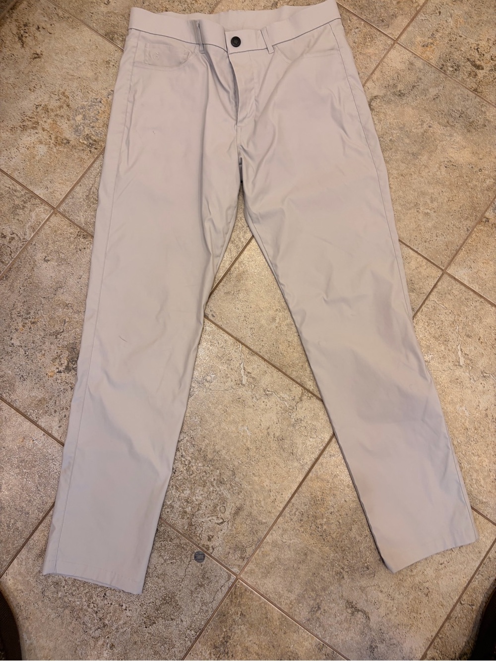 Golf pants